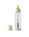 Biberón BIBS 225ml Sage