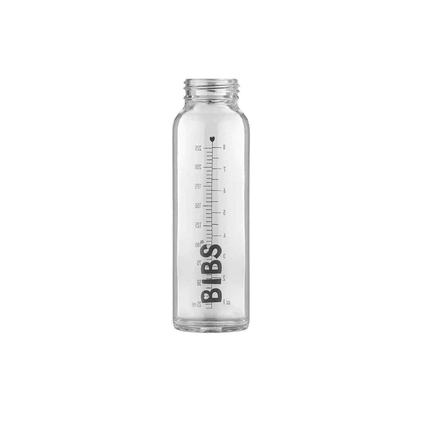 Biberón BIBS 225ml Sage