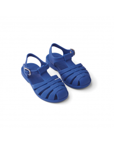Cangrejeras Surf Blue 2
