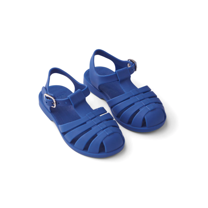 Cangrejeras Surf Blue