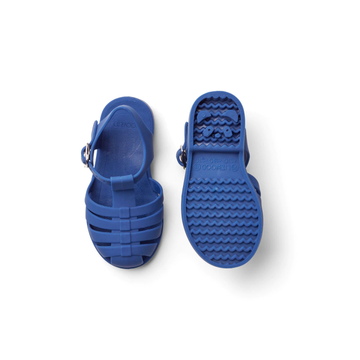 Cangrejeras Surf Blue