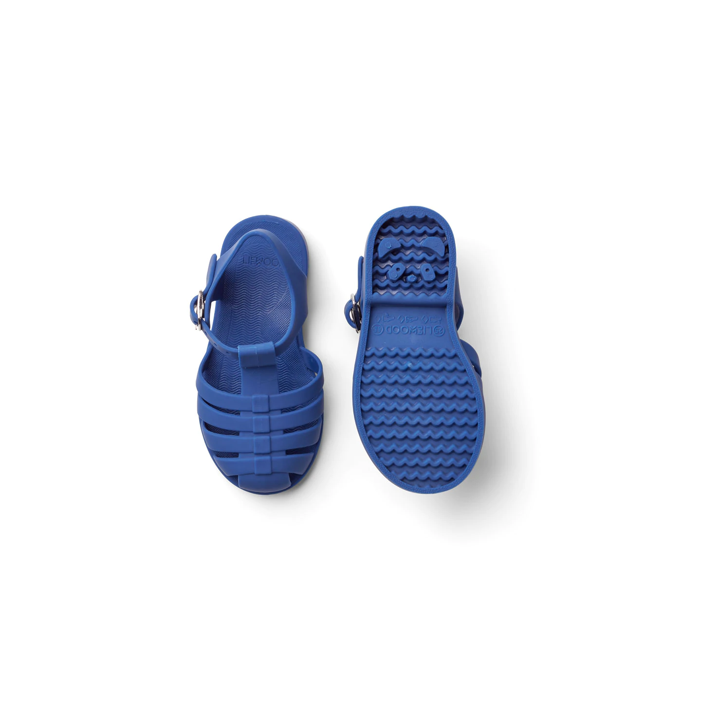 Cangrejeras Surf Blue