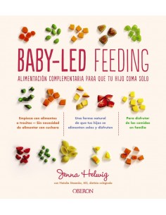 BABY LED FEEDING