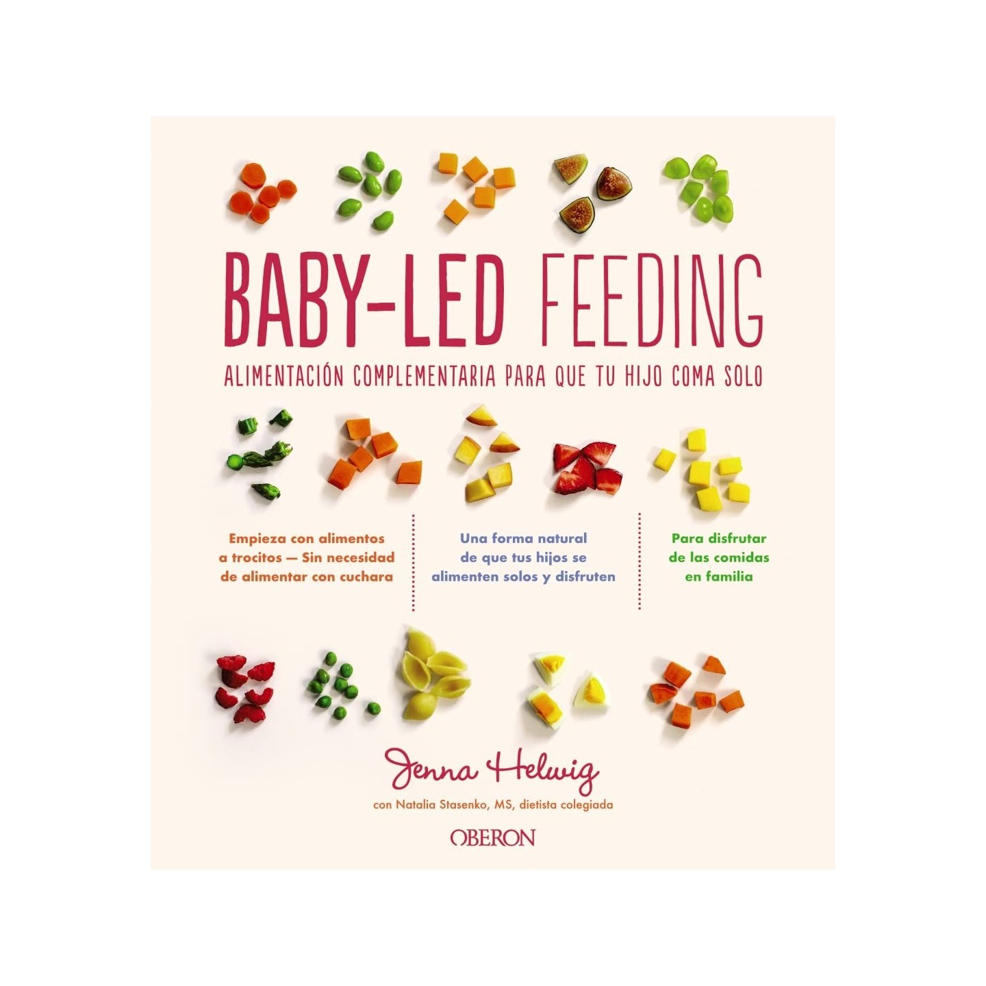 BABY LED FEEDING