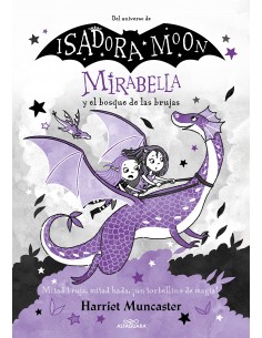 Mirabella 4 - Y el bosque de las brujas