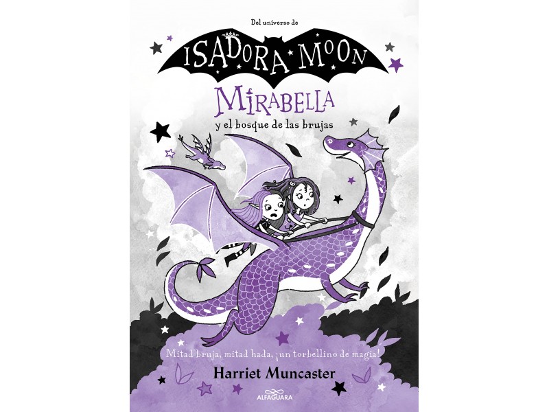 Mirabella 4 - Y el bosque de las brujas
