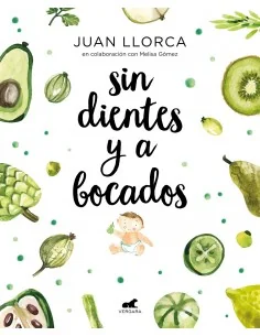 Sin dientes y a bocados
