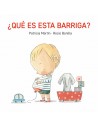 ¿Que es esta barriga?