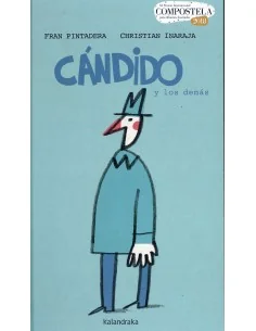 Candido y los demas