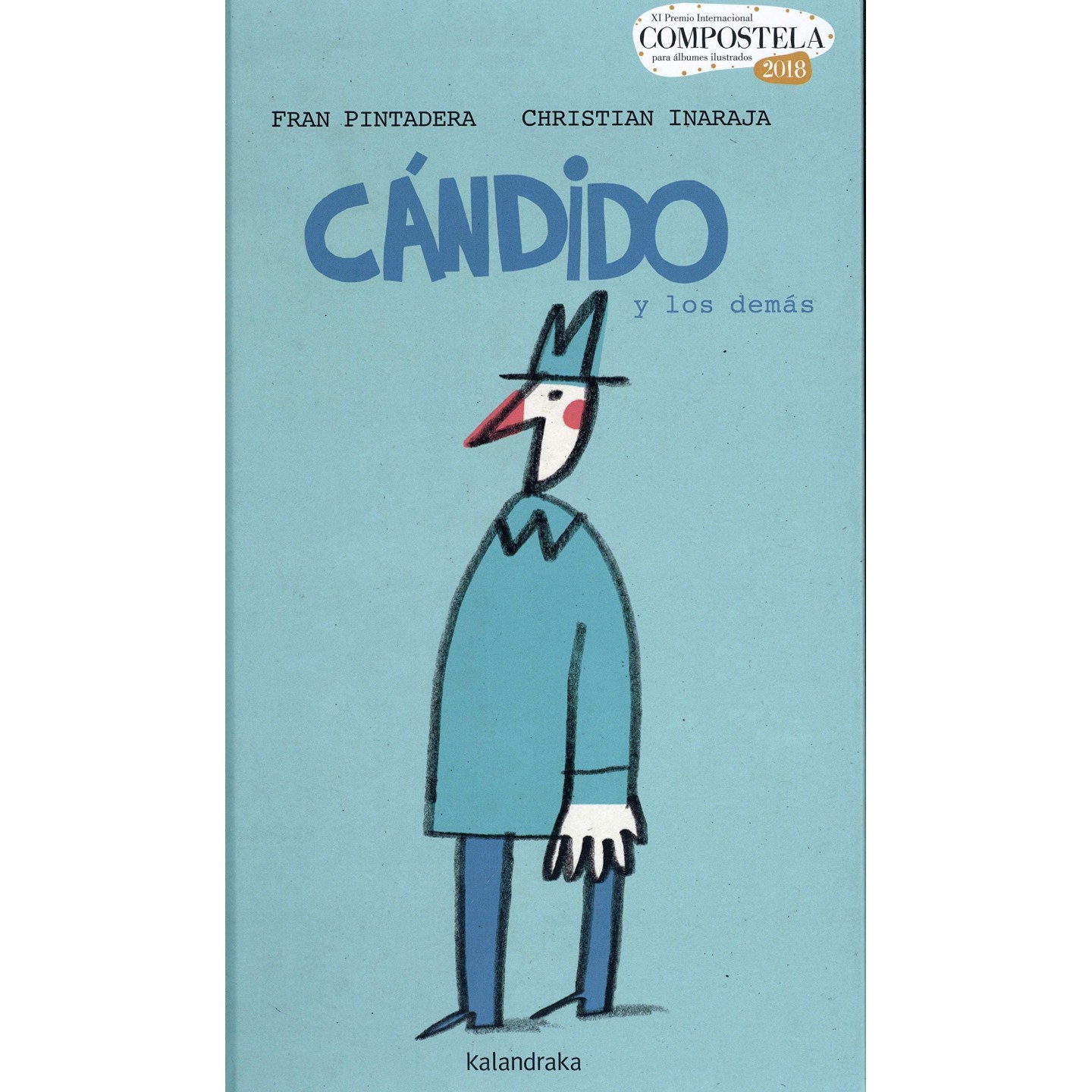 Candido y los demas
