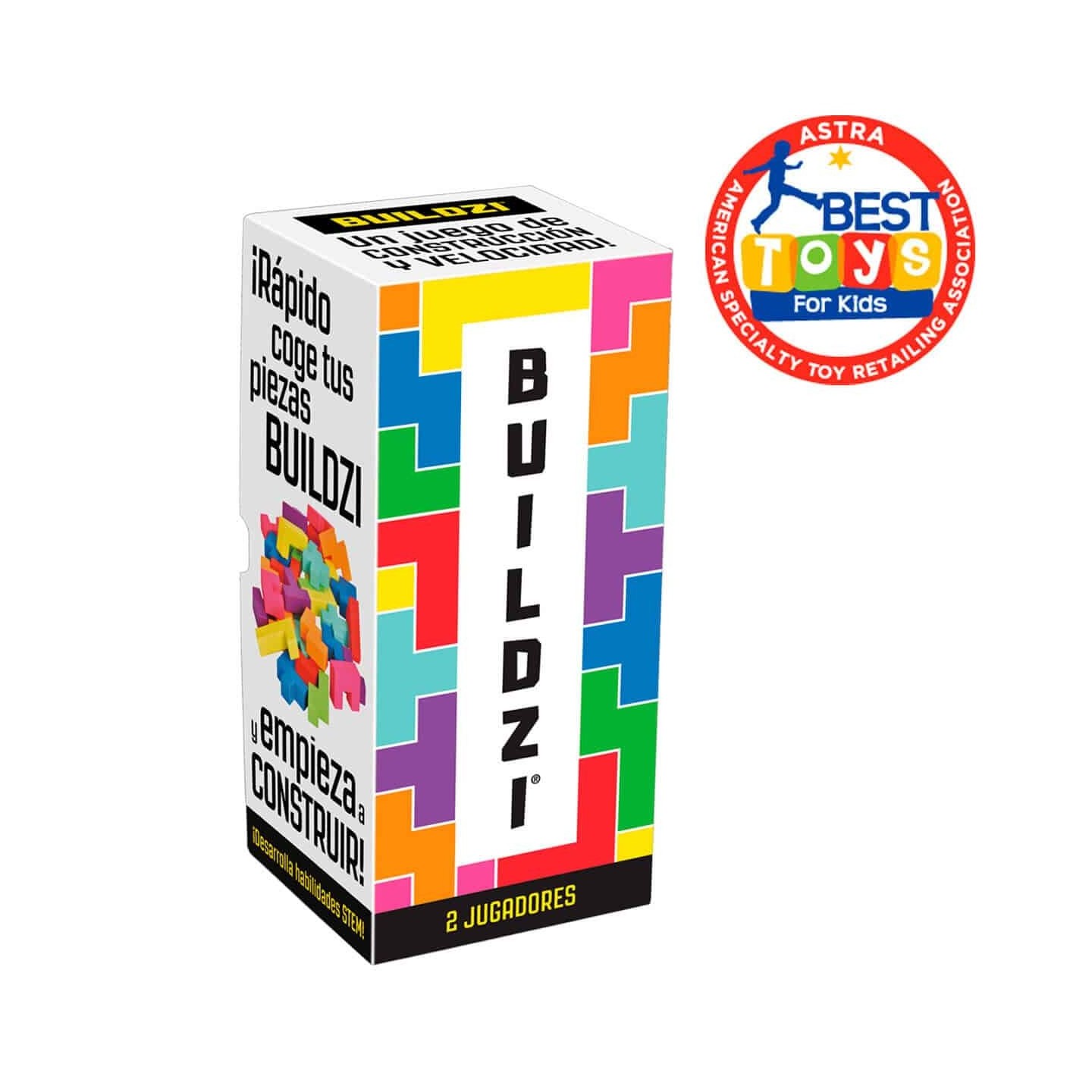 Buildzi