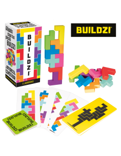 Buildzi 2