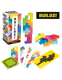 Buildzi 2