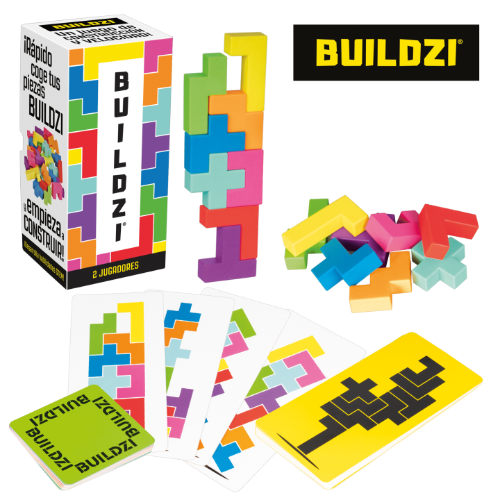 Buildzi