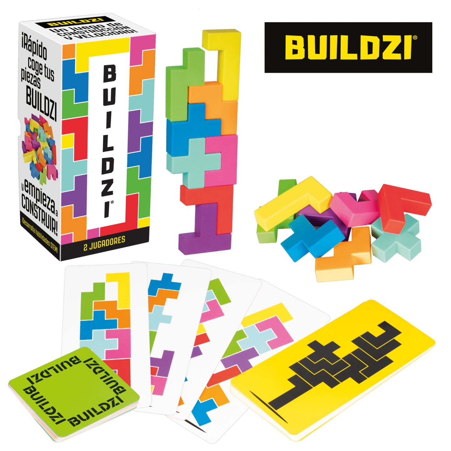 Buildzi