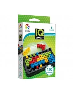 IQ Twist
