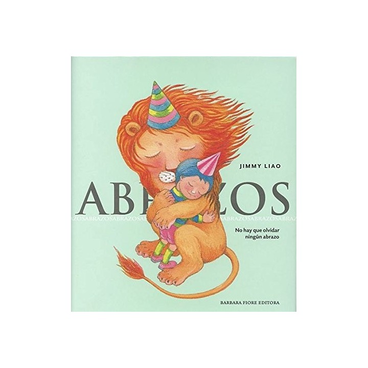 Abrazos