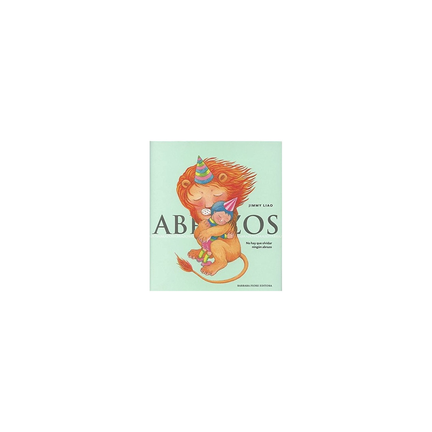 Abrazos