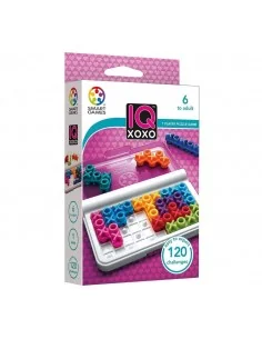 IQ XOXO