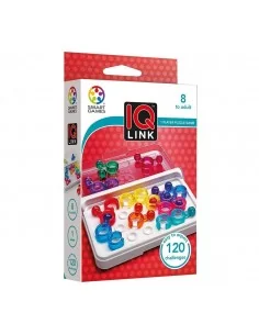 IQ Link