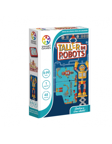 Taller de Robots