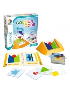 Colour Code 2