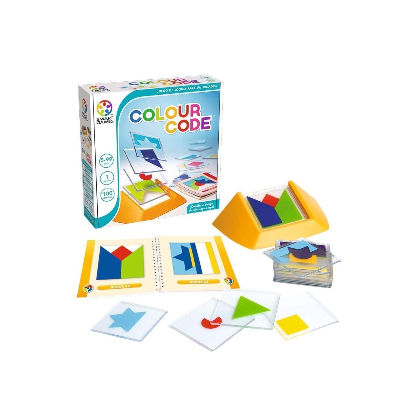 Colour Code