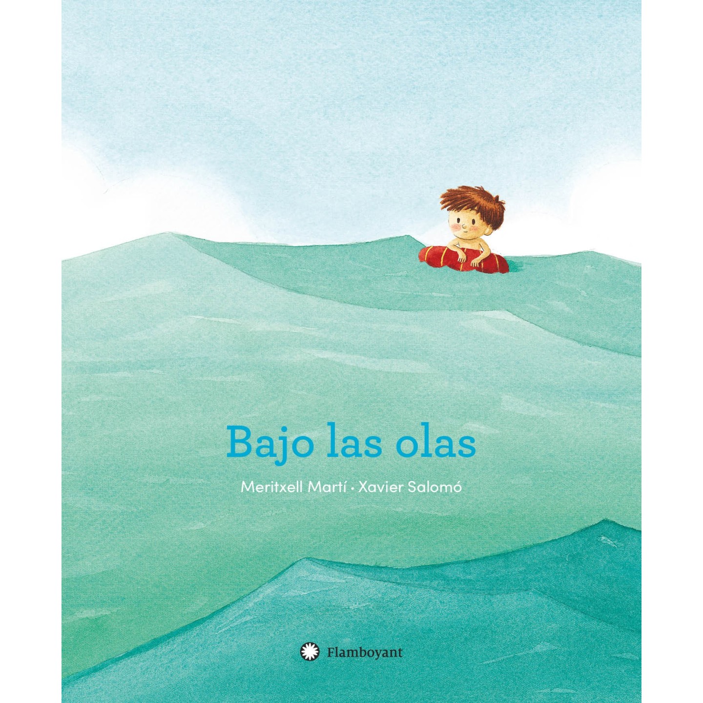 Bajo las Olas