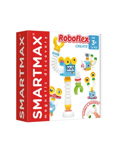 SmartMax - Roboflex Create