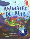 Animales del mar (Ilumina tu cuento)