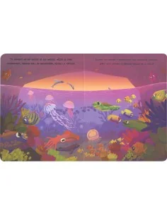 Animales del mar (Ilumina tu cuento) 2