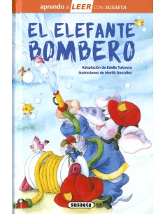 Aprendo a leer - El...