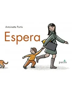 Espera