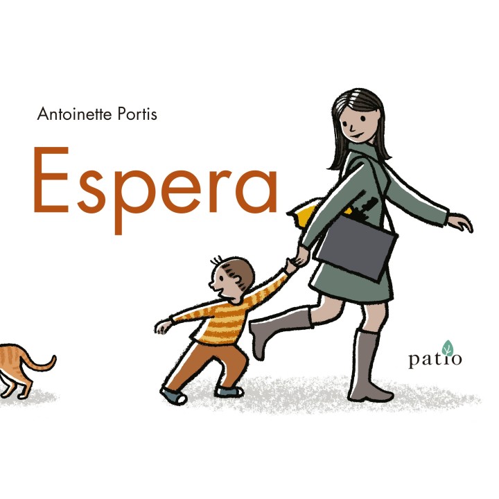 Espera