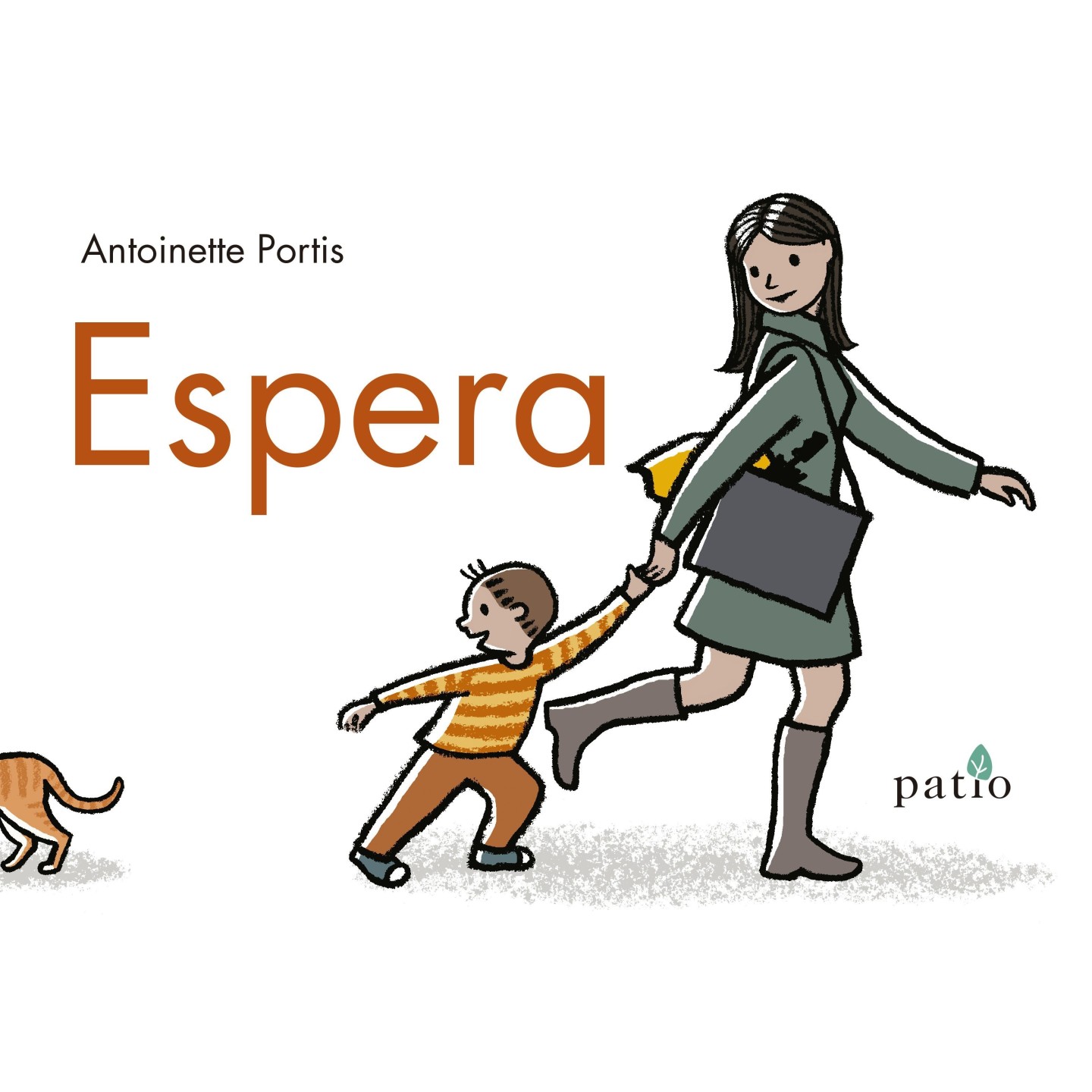 Espera
