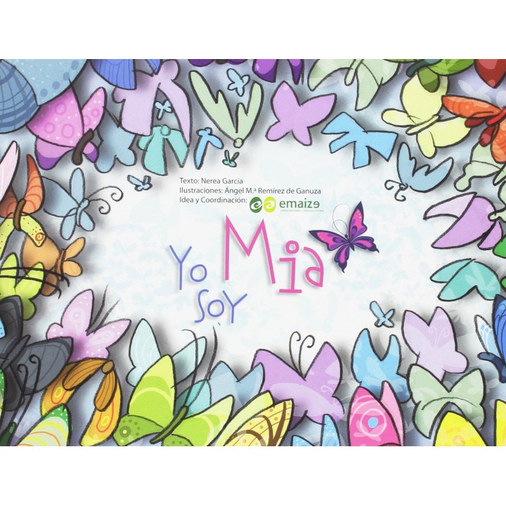Yo Soy Mia