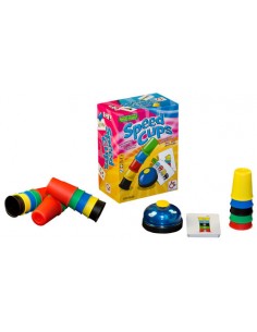 Speed Cups 2