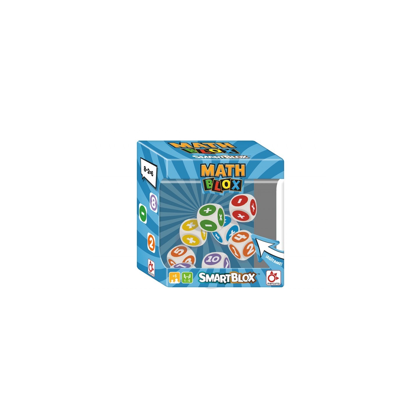 Math Blox