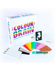 Colour Brain