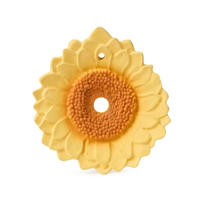 Mordedor Sun el Girasol