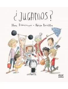 ¿jugamos?