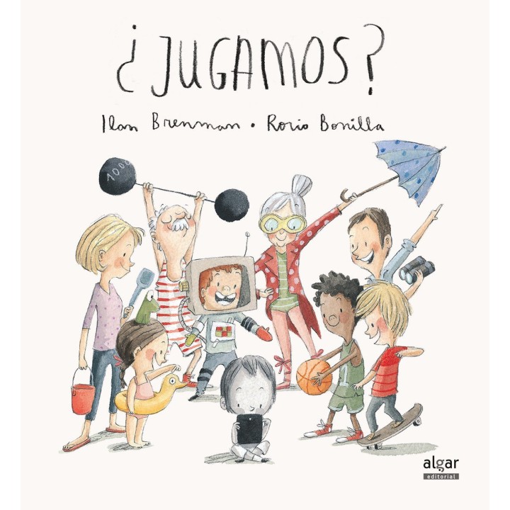 ¿jugamos?