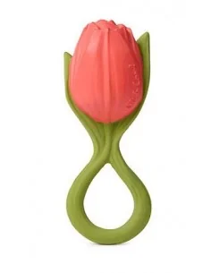 Mordedor Theo el Tulipán