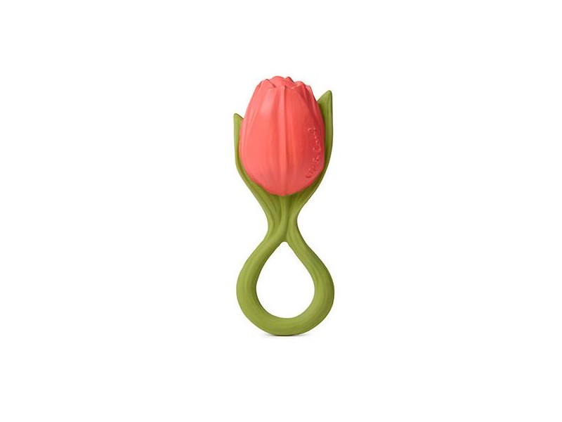 Mordedor Theo el Tulipán