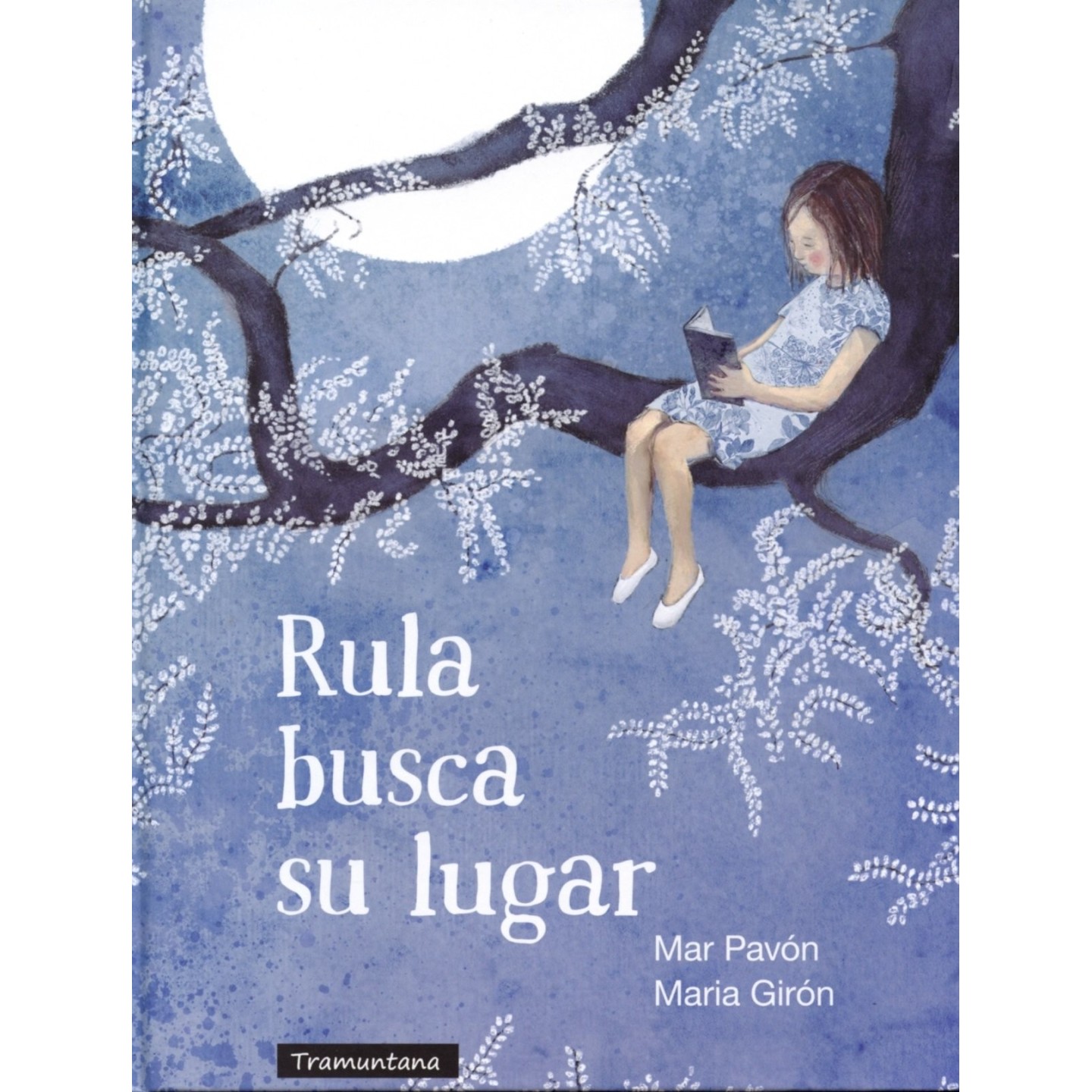 Rula busca su lugar