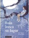 Rula busca su lugar