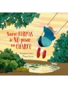 Nueve formas de no pisar un charco