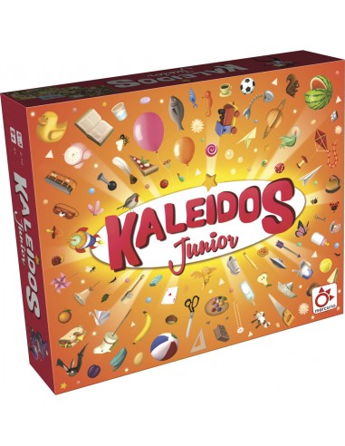 Kaleidos Jr