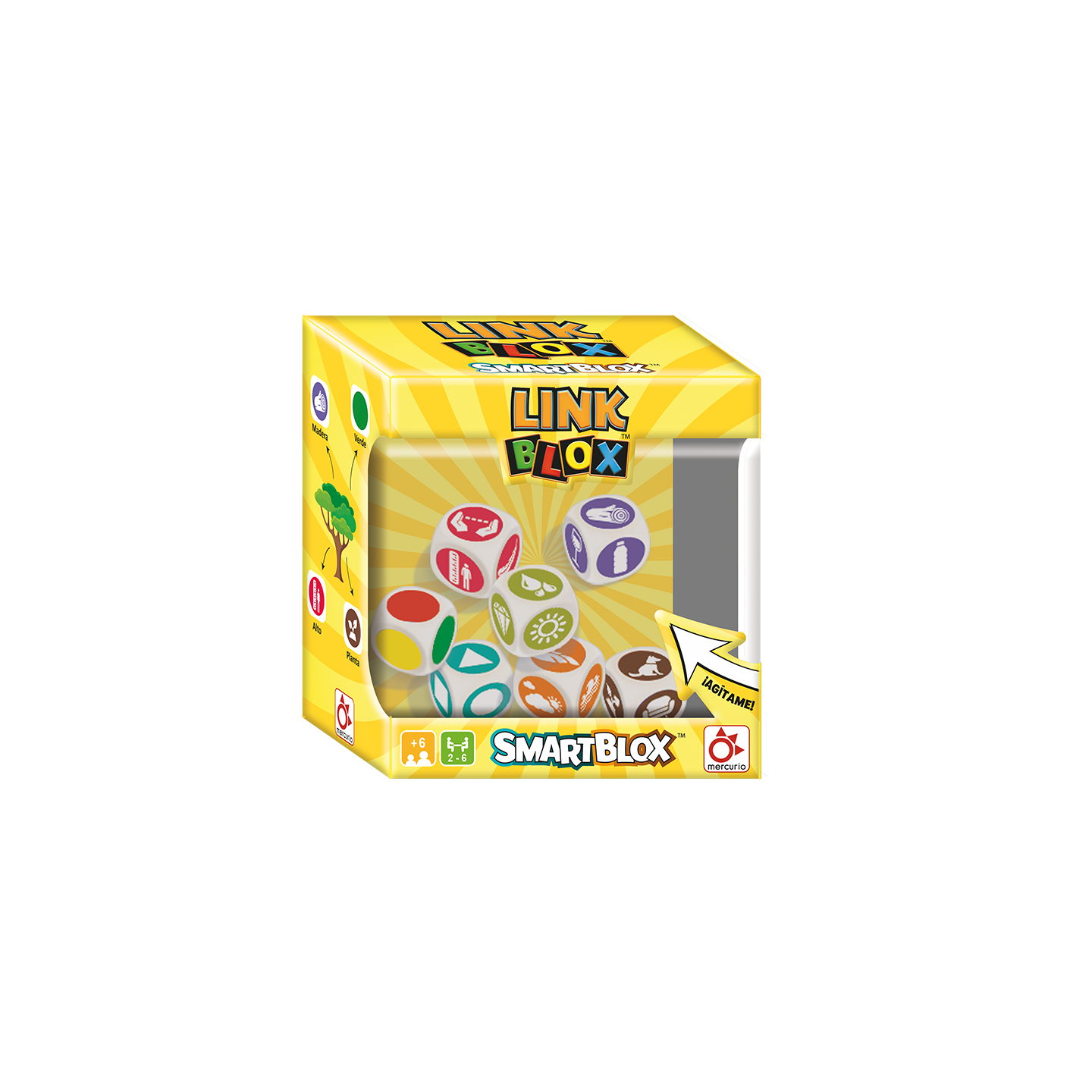 Link Blox