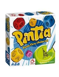 Pintia